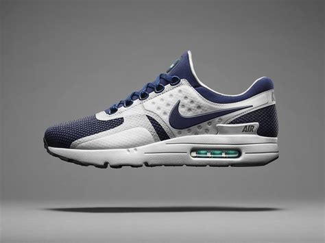 air max zero news.